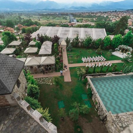 Bed and Breakfast Royal Valentina Castle Ognyanovo  Exterior foto