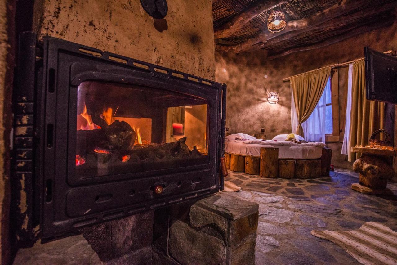 Bed and Breakfast Royal Valentina Castle Ognyanovo  Exterior foto